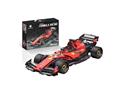 264PCS 1:18 F1 回力法拉利